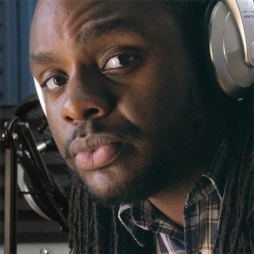 Remington Cleve, Graphic Designer, Chicago Museum of Science and Industry